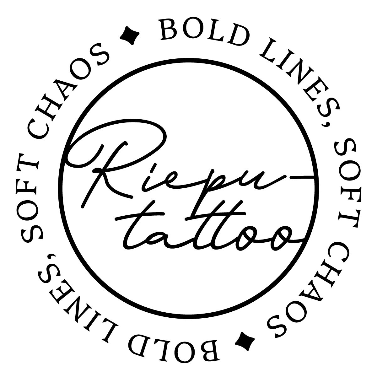 Rieputattoo logo